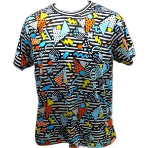 Drill Clothing Company Oh Snap Graphic T-shirt Large. Multicolor................